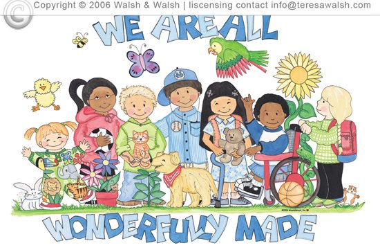 Wonderfully Made 2